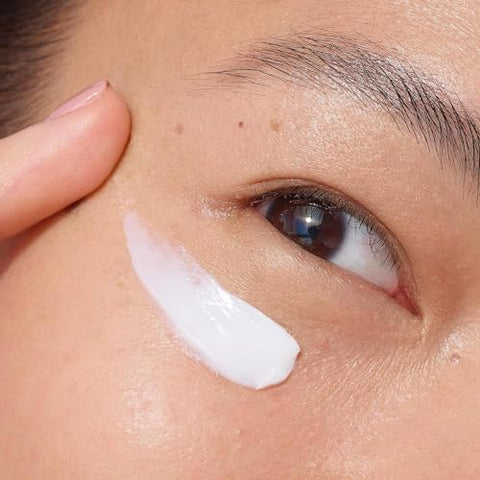 Lancôme Rénergie Creme para os Olhos – Com Cafeína e Ácido Hialurônico – 15g