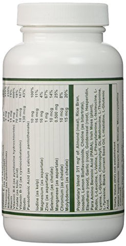 Nutri-West - Nutri West – Core Level Health Reserve 120 Tablets | Saúde e Bem-Estar