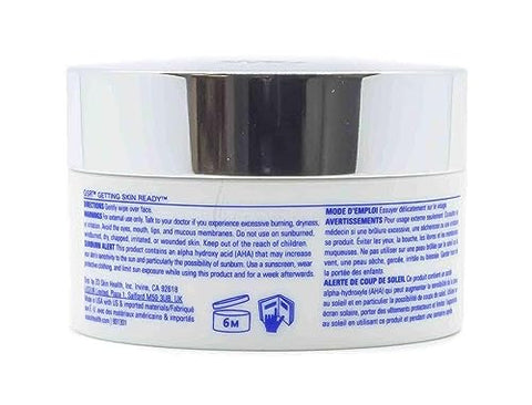 Pads Renovação da Complexão (30 Pads) – Cuidados com a Pele - ZO SKIN HEALTH