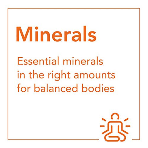 NOW Foods - Now Foods, 2 Pack Zinc 50 mg – 250 Count (Pack of 2) – 500 mg Total