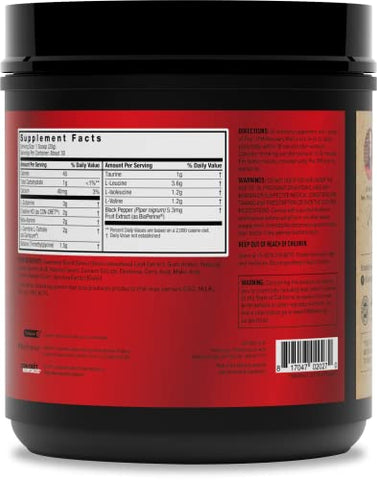 JYM Supplement Science - Post JYM Active Matrix – Limão Lima Natural | Energético e Refrescante | 500g