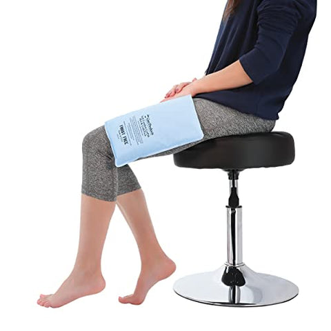 Soft Comfort CorPak – Terapia Quente e Fria, 10″ x 13″, Fabricado nos EUA – 2 Pacotes - Core Products