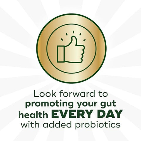 Probiótico, Mordidas de Frutas Probióticas com Cobertura de Iogurte, Probiótico Adicionado Ajuda a Apoiar a Saúde Digestiva, 21 Pacotes, 105 Mordidas - Align