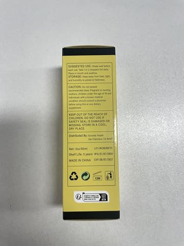 2 Frasco Líquido de Banana, Gotas Líquidas de Banana, Extrato Líquido de Banana, Gotas Líquidas de Banana para Homens | KKINYAS - KKINYAS