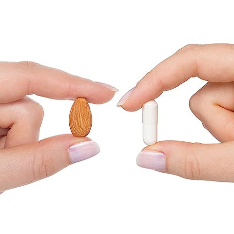 Magnésio Ótimo para Absorção Ideal – Formas Bioativas de Magnésio para Energia e Sono – 60 cápsulas - Seeking Health