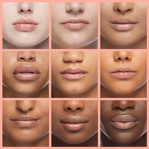 Extra Lip Tint Rosa Nude – Hidratação e Cor Natural | 3g - Bobbi Brown