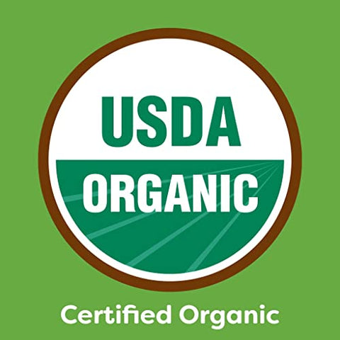 Proteína em Pó à Base de Plantas Orgânica, Vegana, Não-OGM, Sem Glúten, 1 Unidade, Embalagem Pode Variar (Baunilha, 1,24 kg) - Orgain