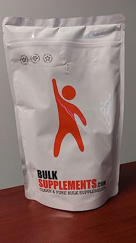 Feverfew Extract Powder BulkSupplements.com – Herbal Supplement 300mg – Gluten Free – 500g (1.1 lbs) (Pack of 1)