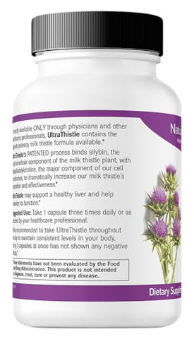 Natural Wellness - Limpeza Natural do Fígado com Ervas para o Bem-Estar – Marca