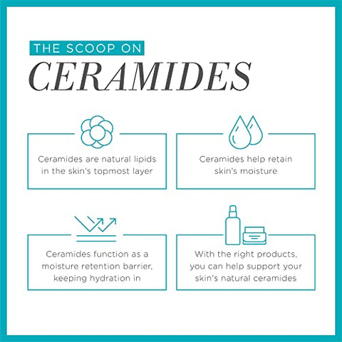 Creme Hidratante Facial Intensivo para Pele Seca e Muito Seca, Sem Fragrância, Anti-Idade, 40g - Curel