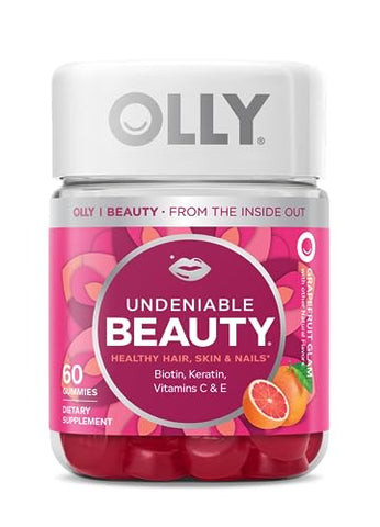 Ultra Softgels Mulheres, Saúde Geral e Suporte Imunológico, Ômega-3, Ferro – 60 cápsulas - OLLY