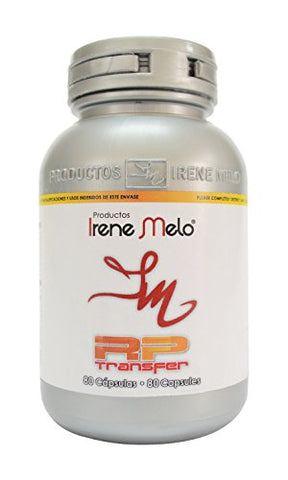 Rp Transfer by Productos Irene Melo – Fácil Transferência de Gramas para Mililitros – Produto de Qualidade