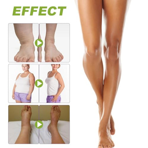 ZWQITDS - Chá Natural Anti-Inchaço, Eliminação Efetiva de Toxinas, 5 Saquinhos em 1 Embalagem, Aumenta os Níveis de Energia