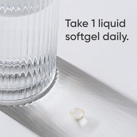 Vitamina D3 1000 UI Sports Research com Óleo de Coco MCT – Suplemento de Alta Potência para o Sistema Imunológico