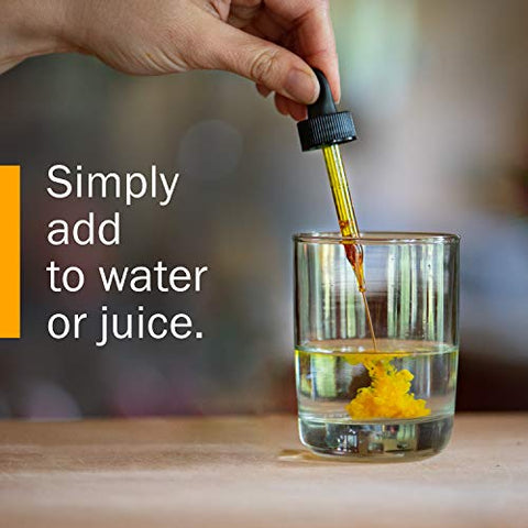 Extrato de Própolis para Suporte ao Sistema Imunológico – 30ml - Herb Pharm