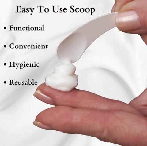 Creme Hidratante para o Rosto NATURE WELL Óleo de Coco Extra Virgem – 100g