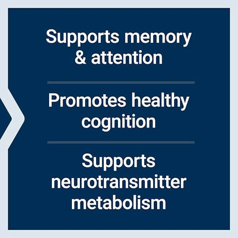 Huperzine A – Extrato de Musgo Chinês para Saúde da Memória e Cognição – 60 Cápsulas - Life Extension