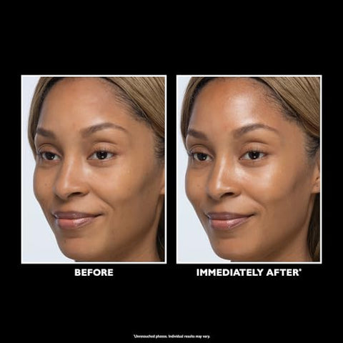 Sérum Iluminador e Firmador Instant FIRMx Glow-Filter, Ajuda a Esculpir a Aparência da Pele ao Longo do Tempo, Adapta-se a Todos os Tons de Pele - Peter Thomas Roth