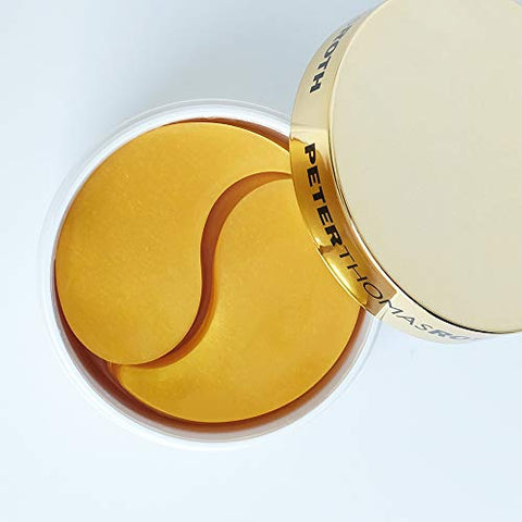24K Gold Pure Luxury Lift – Creme Facial de Ouro 24K para Levantamento Facial – 50g - Peter Thomas Roth