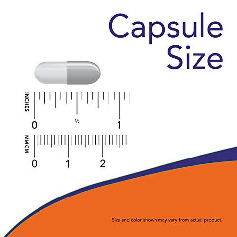 NOW Foods - Now Foods – DMG 125 mg 100 caps (Pack of 3): Compre Online | Frete Grátis | Produto Original