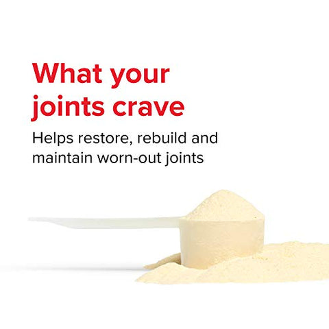 Joint Vibrance – Suporte Completo para Articulações e Cartilagens, Sabor Laranja Abacaxi, 21 Porções - Vibrant Health