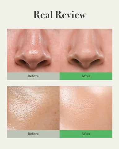Fully - Creme Facial de Tomate Verde Totalmente Natural, Efeito Lifting de Poros com 65% de Extrato de Tomate Verde e Vitamina C, Hidratante Facial para Hidratação e Elasticidade, Sem Fragrância, Vegano