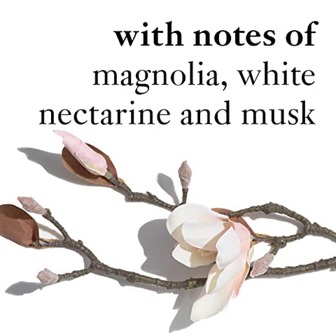 philosophy - Filosofia Amazing Grace Magnolia Eau de Toilette 15ml – Fragrância Floral Delicada