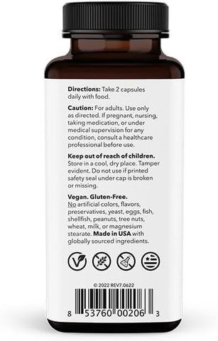 LifeSeasons - Visibili-T – Saúde Ocular: Melhore sua visão com este produto inovador!