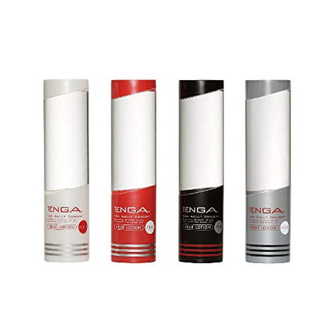 HOLE LOTION AMS-130 – Loção Real Hidratante – 130ml - TENGA