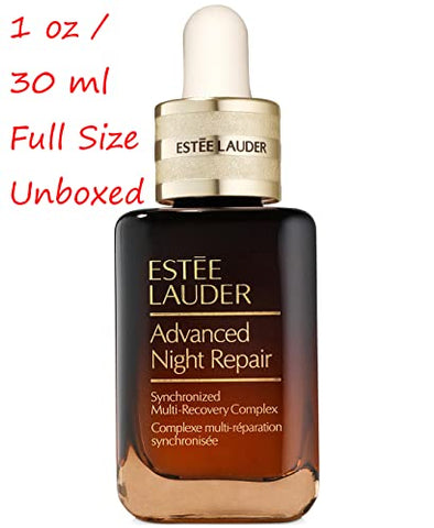 Estée Lauder - Estee Lauder Advanced Night Repair Multi-Recovery Complex 30ml | Tratamento Noturno Sincronizado