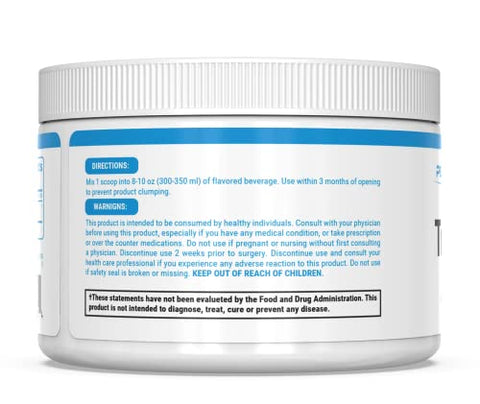 TruCarnitine: Fórmula de Absorção Superior de L-Carnitina-L-Tartarato, 30 Porções - PEScience