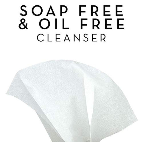 Regenerist Lenços de Limpeza Molhados Micro-Exfoliantes, 30 Unidades (Pacote com 3) - Olay