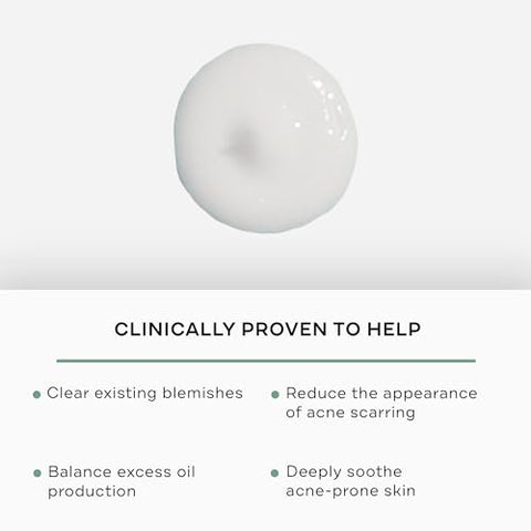 Gel de Tratamento Pontual Replenix Benzoyl Peroxide 10% para Acne – 30g