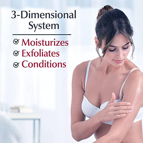 Loção Corporal Intensive Repair, Pele Muito Seca, 250ml (Pack com 3) - Eucerin