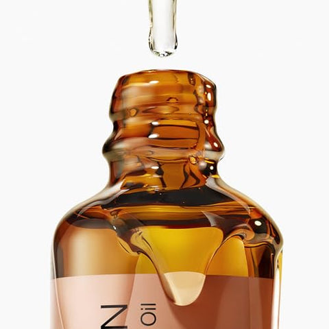 Óleo de Argan Puro Josie Maran – Hidratante para Cabelo e Pele – 100% Natural – 30ml