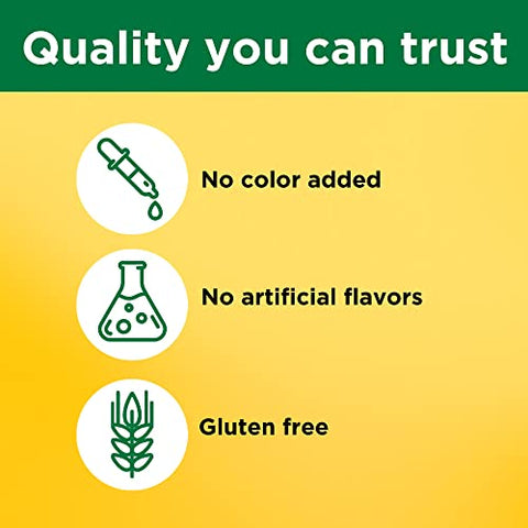 Magnesium Glycinate 200 mg – Suporte Muscular, Cardíaco, Nervoso e Ósseo – 180 Cápsulas de Magnésio Bisglicinato – Fornecimento de 90 Dias - Nature Made