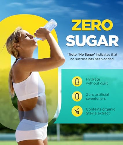 Dralot - Pó de Eletrólitos Sem Açúcar com Sabores Naturais, 3X Pacotes de Hidratação Rápida com 10 Eletrólitos – Marca: [Nome da Marca]