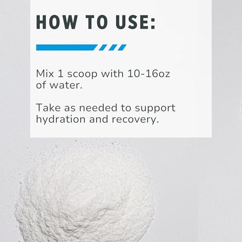 CON-CRET - Creatine HCl Hydration | Pó de Eletrólitos | Citrus Mango | Sem Açúcar | Fórmula de Reidratação com Potássio, Sódio, Zinco, Magnésio para Hidratar | 500g