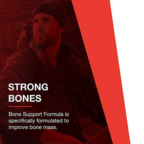 PROTOCOL FOR LIFE BALANCE - Fórmula Protocolo de Suporte Ósseo – Fortalecimento dos Ossos | 100g