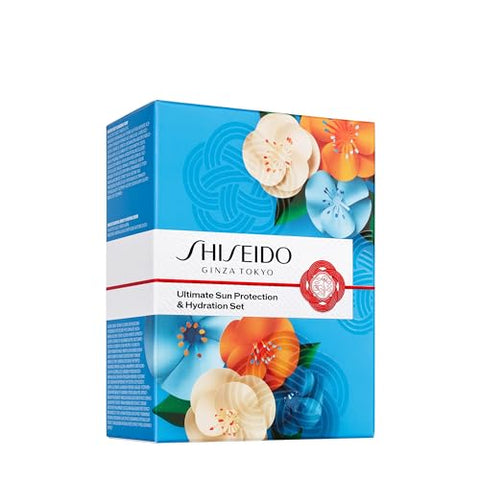 Shiseido Ultimate Proteção Solar – FPS 50+ – 50g