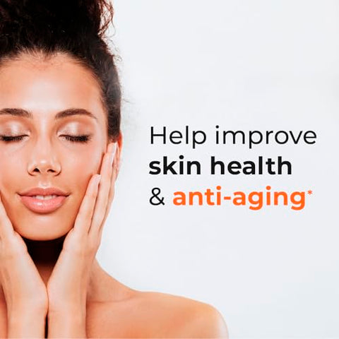 Biogenique - Suplemento de Cúrcuma Ultimate – 60 Cápsulas 600 mg – Fontes Pura e Natural, Potente – Marca em Destaque