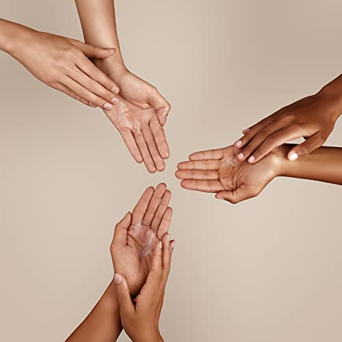 Sabonete Líquido Orgânico Puracy, Higienizador Profissional de Mãos, Gel Natural Hidratante para Lavar as Mãos, Recargas de Sabonete Líquido para Pele Macia (Recarga Lavanda)
