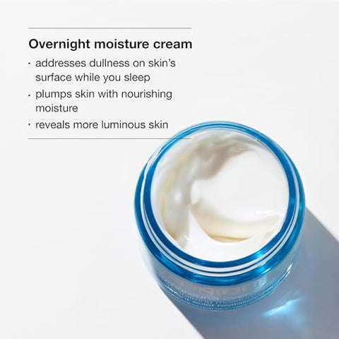 Clinique Turnaround Hidratante Revitalizante Noturno – 50ml