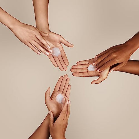 Sabonete Líquido para as Mãos Soapbox, Leite de Coco