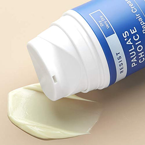 Paula's Choice - Paula’s Choice – Creme Reparador Intensivo RESIST com Retinol e Ácido Hialurônico | 50g