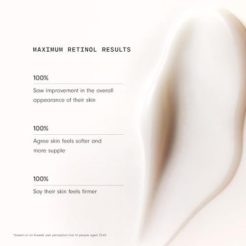 Advanced Retinol Body Butter – Loção Corporal com Retinol Encapsulado | Marca Versed - Versed