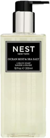 Ocean Mist – Perfume Fresco do Mar 100ml - NEST Fragrances