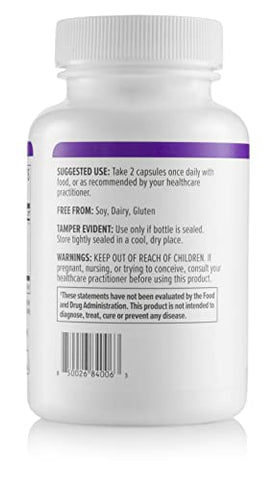 Nutraceuticals – Curcumin SF – Circulação Saudável do Envelhecimento (60 Cápsulas) - bioTE