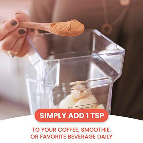 Dr. Botanical Health - Blend de Pó de Cogumelo Orgânico – Reishi, Lion’s Mane, Cordyceps e Chaga – Complexo de Extrato de Cogumelo, Pó de Blend de Cogumelo para Impulsionar a Imunidade