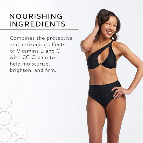 Venetian Autobronzeador Gradual Hidratante, 250ml – Loção Autobronzeadora com Tons Violeta e Marrom, Bronzeado Falso com Bronzers Instantâneos - Norvell